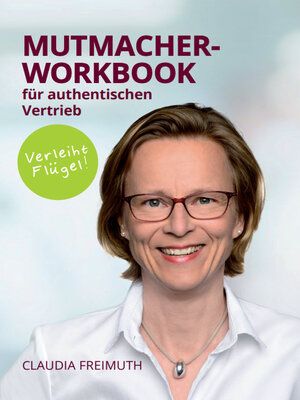 cover image of Mutmacher Workbook